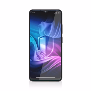 3mk SilkyMatt Pro matt kile ZTE Optus X Pro 5G
