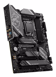 Emaplaat MSI Z790 Gaming Plus WiFi Intel Z790 LGA1700 ATX DDR5