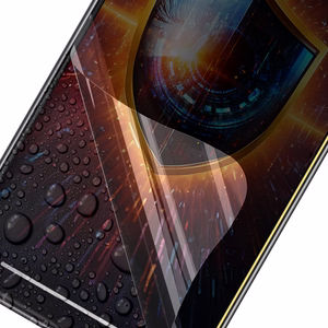 Privaatsuskaitsega kile 3mk Silky Matt Privacy Samsung Galaxy S21 FE 5G