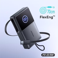 Akupank Joyroom "JR-PR1" must 10000mAh (22.5W)