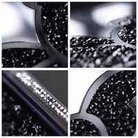 TEDDY BEAR Ümbris jaoks IPHONE 17 Air must