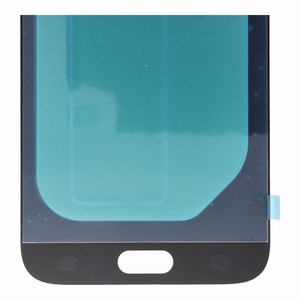 FixCell LCD Display jaoks SAMSUNG J730 OLED must without frame