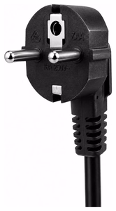 Pikendusjuhe 4 pistikupesa + USB A + USB C Art FU910 1,5 m must