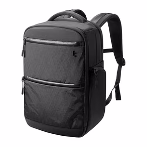 TOMTOC TechPack-T73 X-pac 15.6''/30L sülearvuti seljakott (must)