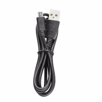 Phone charger sinine Star USB A 2A 10W + cable USB A to Micro USB TFK-TC-1100B must