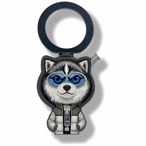 Nimmy Cool&Cute 2.0 Wolf magnetiline ripats must