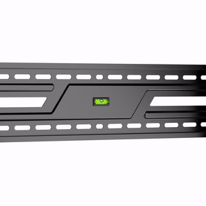 Gembird WM-100T-01 TV wall mount (tilt), 43”-100”, must