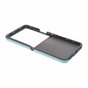 Mündiroheline 4sF-S Hard ümbris Samsung Galaxy Z Flip8 mudelile