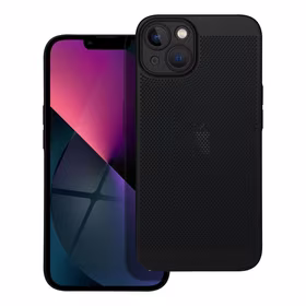 Ümbris jaoks iPhone 13 Breezy must