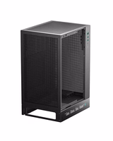 DeepCool R-CH170-BKNPI0D-G-1 computer case Tower must