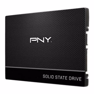 PNY CS900 SATA 2.5" 2TB SSD
