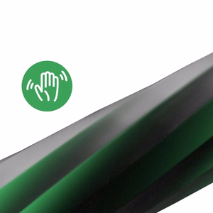 Rockbros 71230002004 kummist jalgrattakäepidemed – mustad