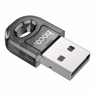 Bluetooth adapter Hoco UA28 Bluetooth 5.1 must