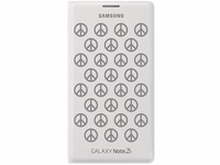 ÜMBRIS SAMSUNG GALAXY NOTE 3 FLIP COVER MOSCHINO