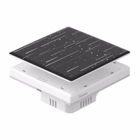 Decorative ümbris / cap jaoks T5 SONOFF Star 3C touch lüliti