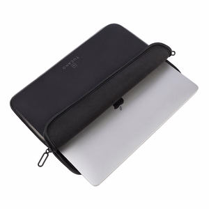 Must Tucano Elements 2 4 mm neopreenümbris 14-tollistele ja 13-tollistele MacBook Pro sülearvutitele