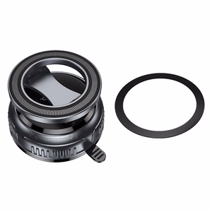 Car hoidja magnetic Hoco with adjustable suction cum H92 must metal hall