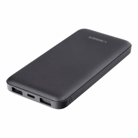 Powerbank Veger A10 (W1065) 2A 10000 mAh must