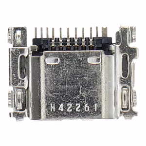 Charge connector jaoks SAMSUNG T530 T531 T331C T321 T320 T335 ORI