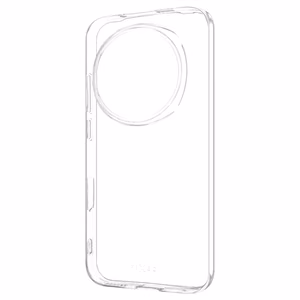 Fixed Story Back cover Honor Magic 8 Pro 5G TPU Clear