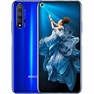 Honor V20