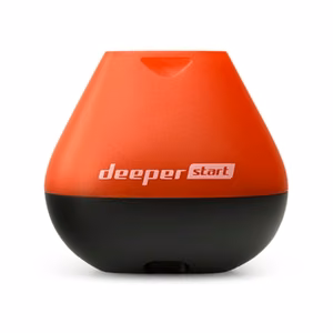 Deeper START – nutikas Wi-Fi kalaleidja