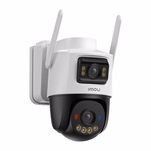 Imou 5+5MP AOV topelt juhtmevaba kaamera IPC-SA70F