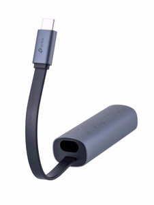 TP-LINK Võrgu Adapter USB-C 1000M UE302C