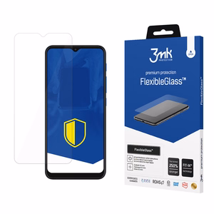 Motorola Moto E7 Plus – 3mk FlexibleGlass telefoni ekraanikaitse