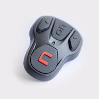 Nolan N-Com B902 R Motorbike intercom 1 pc must