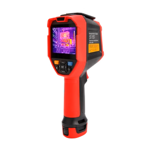 Uni-T UTi730V termokaamera