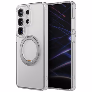 Uniq Swivix Ümbris for Samsung Galaxy S26 Ultra - läbipaistev