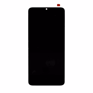 LCD Display jaoks Xiaomi Redmi Note 8 Pro must Premium Quality