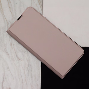 Nutikas Soft ümbris for iPhone 16e / 17e nude