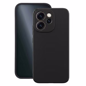 Matt TPU ümbris Oppo Reno 15 Pro 5G (Global) must