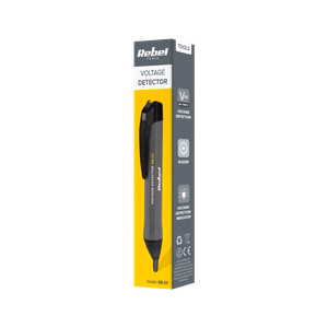 Pingedetektor REBEL RB-03