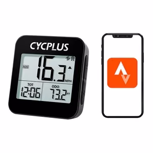 Cycplus G1 rattakompuuter