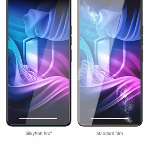 Tecno Camon 20 Pro 5G / 20s Pro 5G – 3mk Silky Matt Pro telefoni ekraanikaitse