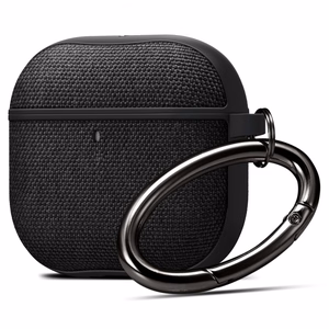 Spigen Urban Fit Ümbris jaoks AirPods 4 - must