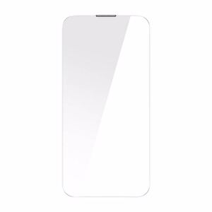 Baseus Crystal закалённое стекло пылезащитное 0.3mm для iPhone 14 Pro (2шт)