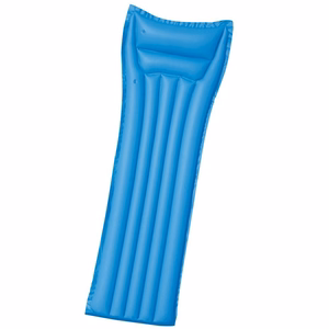 Bestway täispuhutav rannamadrats, 183 × 69 cm, sinine