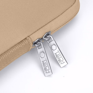 Tech-Protect Neoslim 15-16" Laptop Kott - Beige