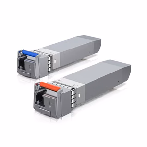 UBIQUITI UACC-OM-SM-10G-S-2 optiline moodul