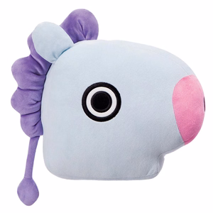 Line Friends BT21 MANG plüüsist maskott, 28 cm