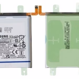 Aku original Samsung S908 S22 Ultra 5000mAh EB-BS908ABY