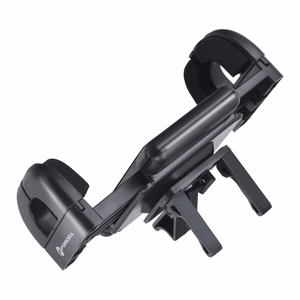 Car phone hoidja Forcell F-Grip Regular air vent must