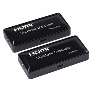 HDMI pikendus 150m, 1080P