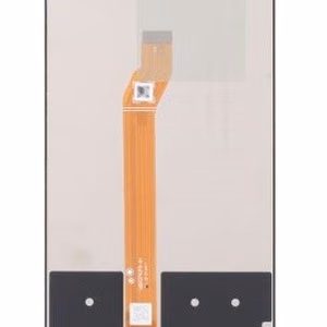 LCD ekraan Huawei Honor X7 puuteekraaniga must ORG