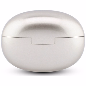 Juhtmevabad kõrvaklapid OWS Guess Metalic Finish Electropated Parts Classic Logo, kuldsed