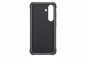 Samsung Ümbris Rugged EF-RS931CBEGWW jaoks Samsung Galaxy S25 - must